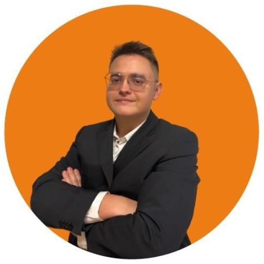 Portrait de Sébastien Prénat